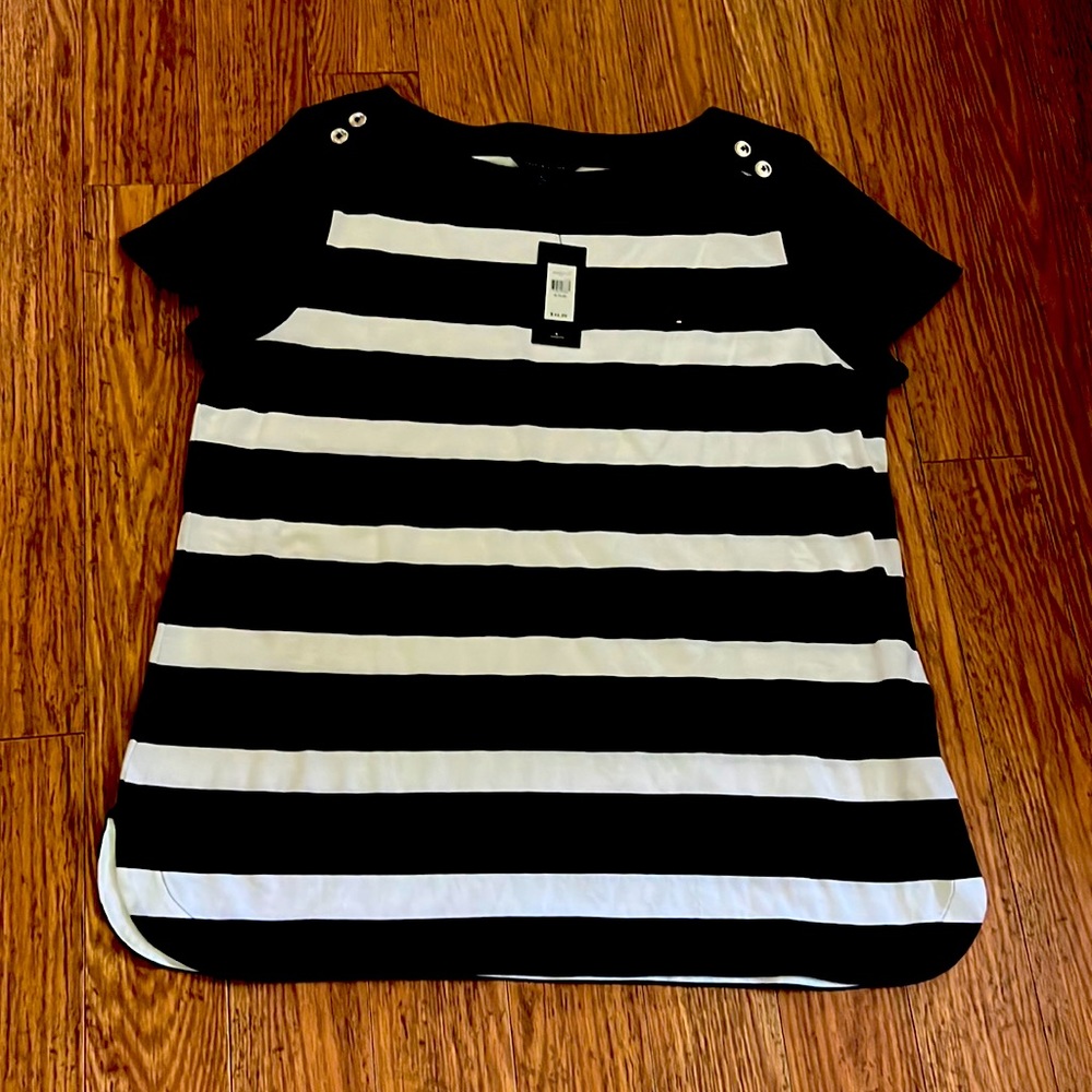 Tommy H. T-shirt